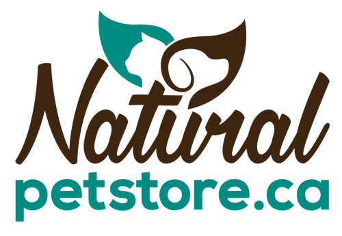 NaturalPetStore 