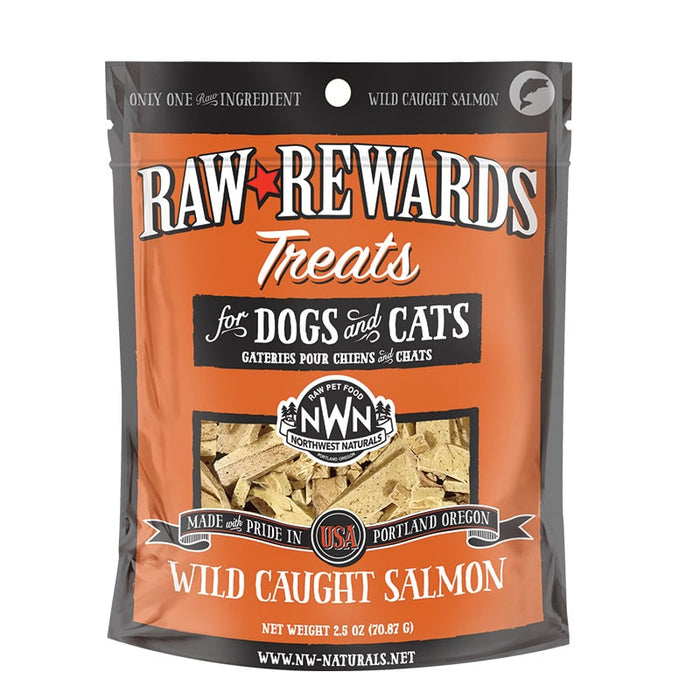 Salmon Liver Treats