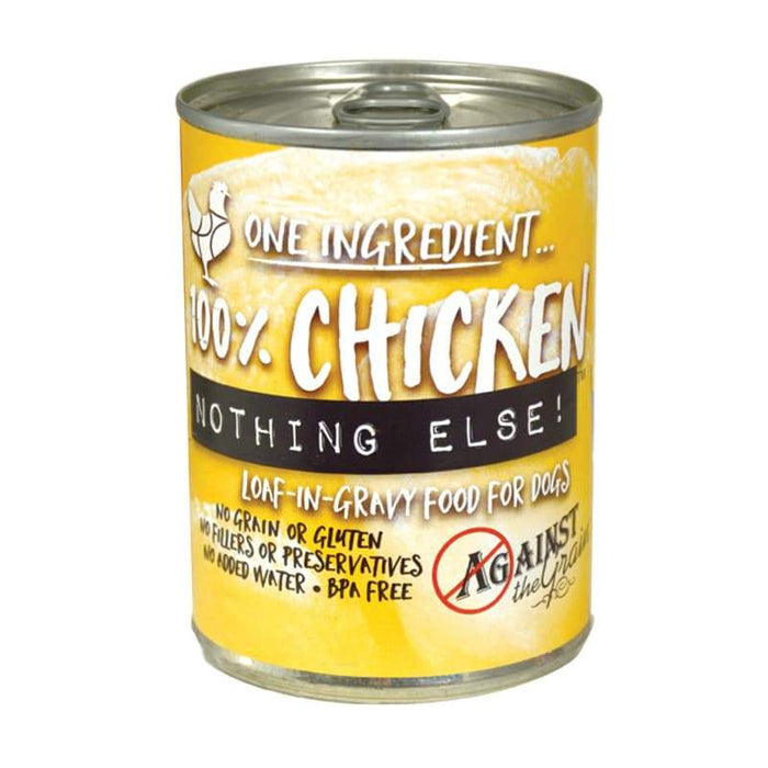 One Ingredient Chicken for Dogs (11oz)