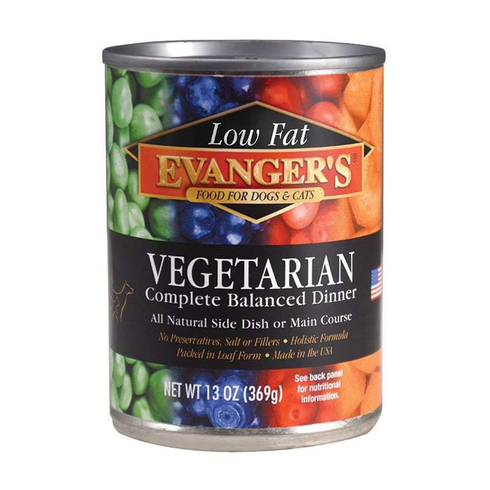 Super Premium Vegetarian for Dogs