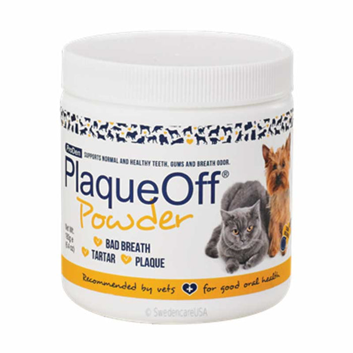 ProDen Dental Powder for Cats