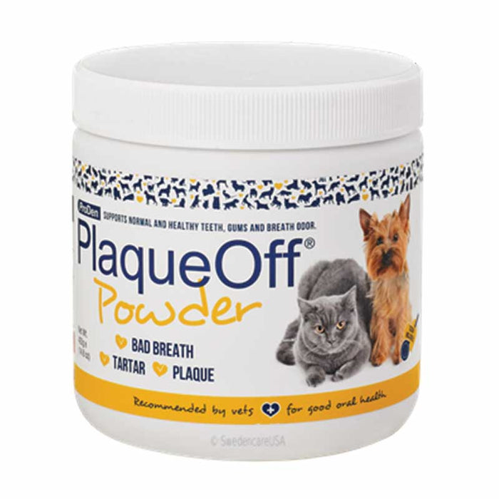 ProDen Dental Powder for Cats