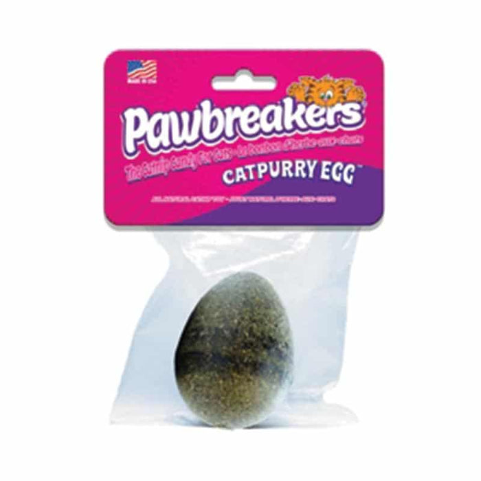 Catpurry Egg