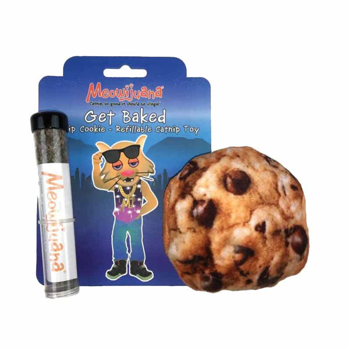 Get Baked Cookie