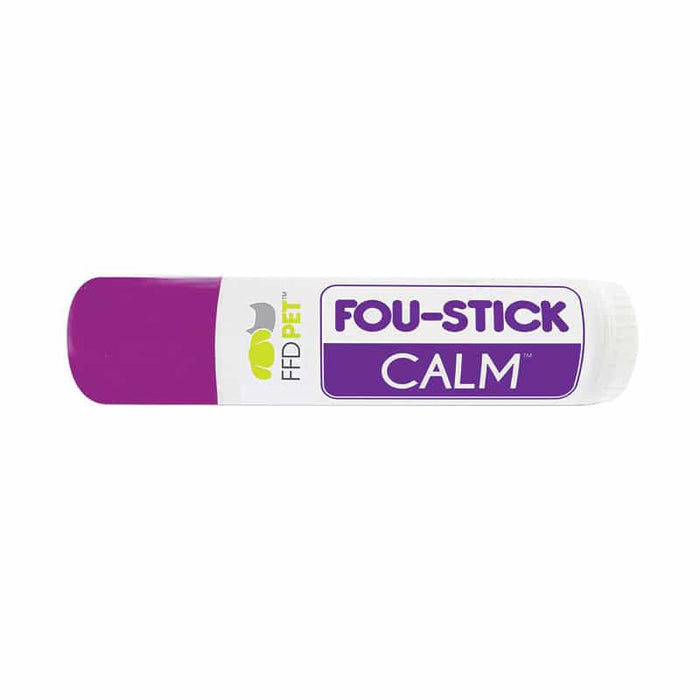 Fou Stick Calm