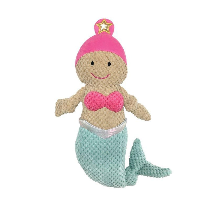 Under The Sea - Knotted Mermaid