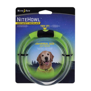 NiteHowl LED Safety Necklace