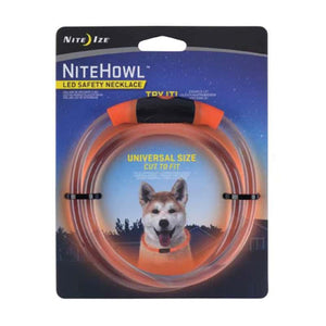 NiteHowl LED Safety Necklace