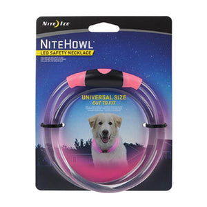 NiteHowl LED Safety Necklace