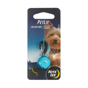 PetLit Collar Light