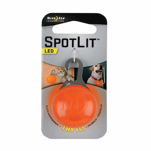 Spotlit