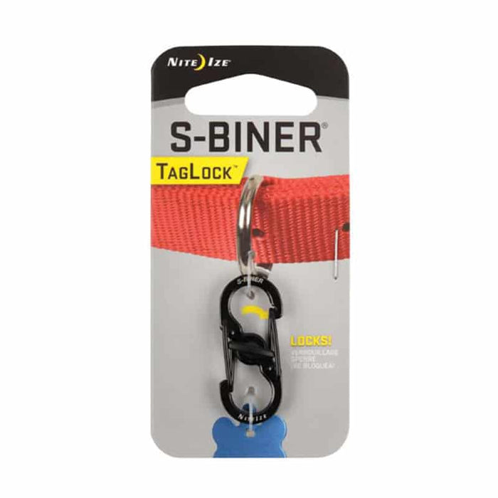 S-Biner TagLock