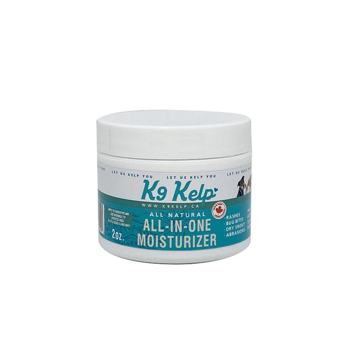 All-In-One Moisturizer