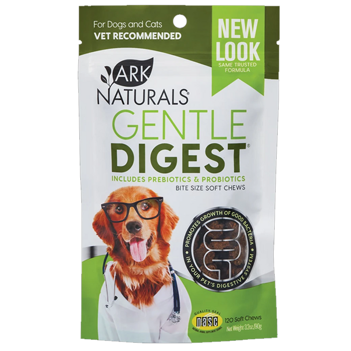 Gentle Digest Soft Chew