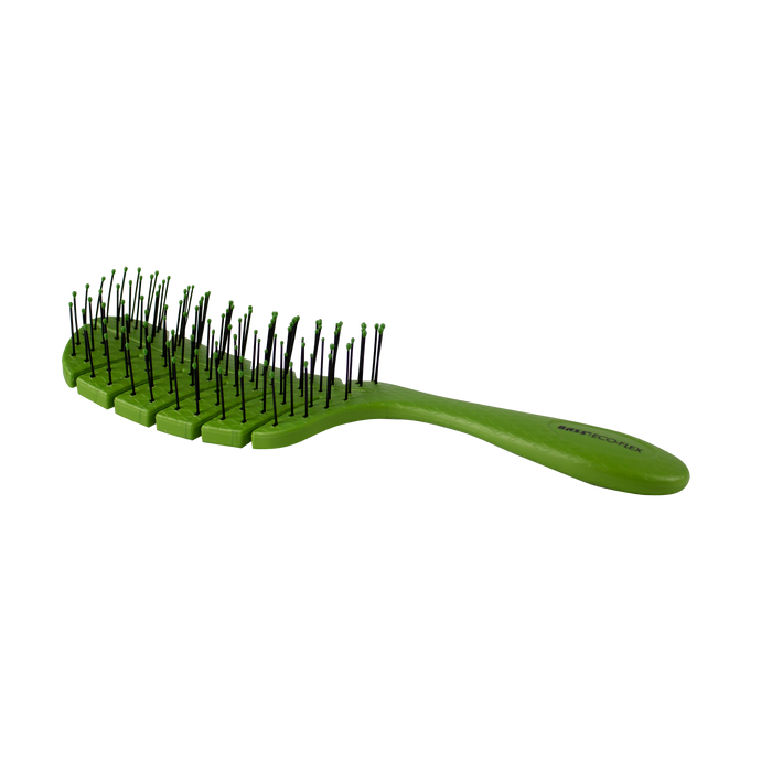 Nylon Bristle Brush