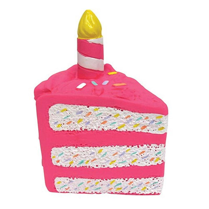 Birthday Cake Chew Pink