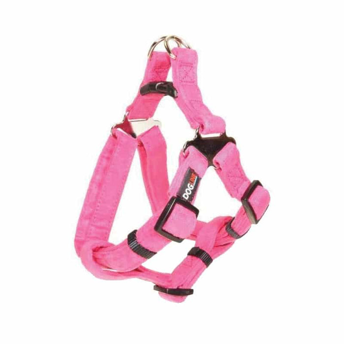 Comfort Step In Harness