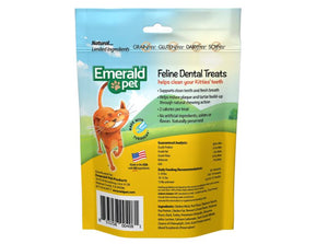 Turducky Dental Treats for Cats