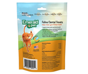 Chicken Dental Treats for Cats