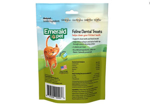 Tuna Dental Treats for Cats