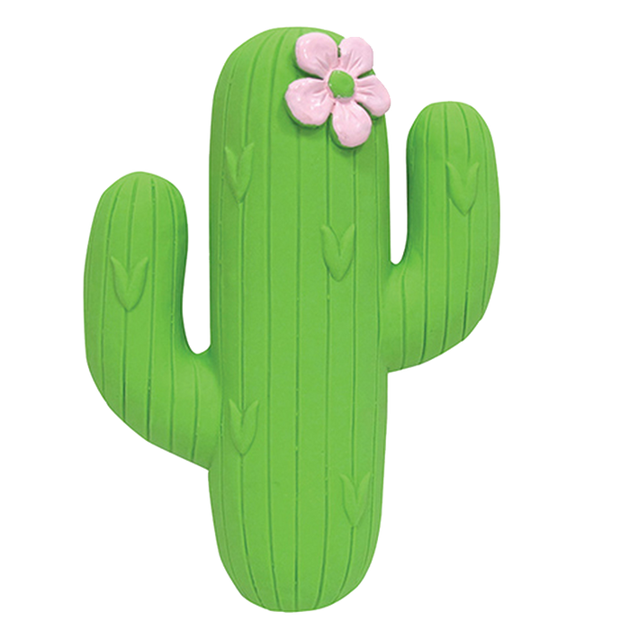 Fiesta Chew Cactus