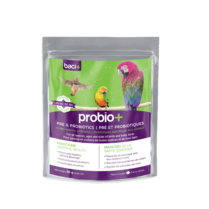 Probio+ Bird 50g