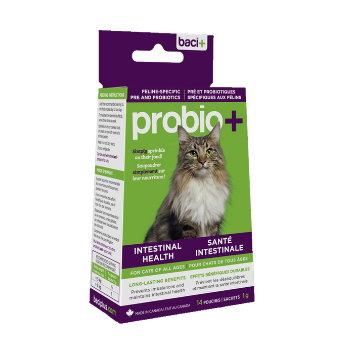 Probio+ Cat