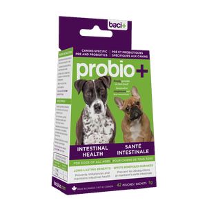 Probio+ Dog (Prebiotics & Probiotics)