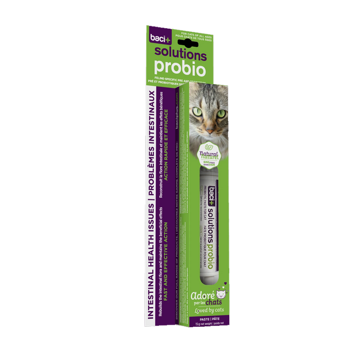 Solution Probio Cat (Probiotic Paste) 15g