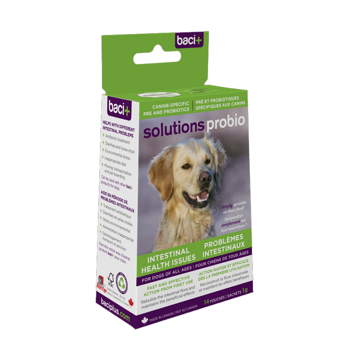 Solution Probio Dog 14g